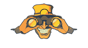 HOLIGANBET Logo
